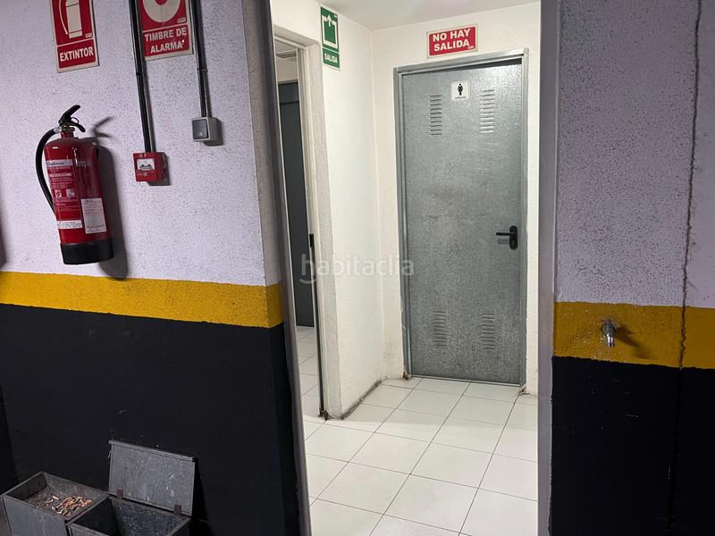 Foto 04d7a88f-b898-488a-b779-2073d1c40af2. Parking voiture dans La Avanzada-La Cueva Fuenlabrada