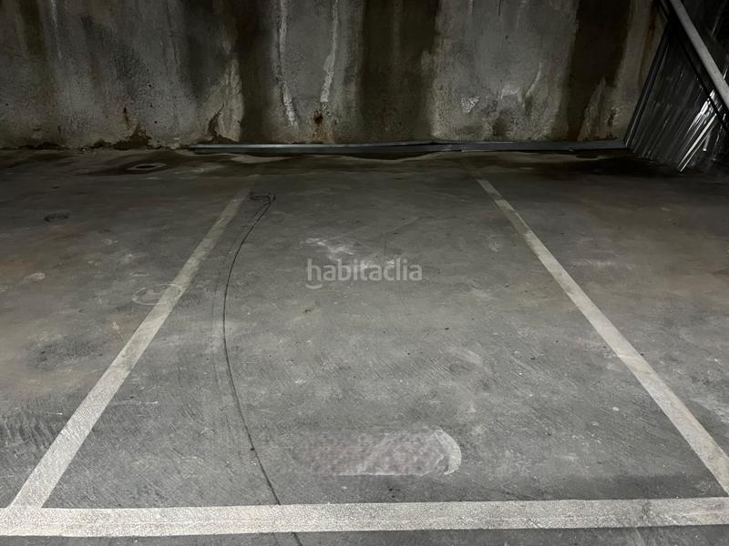 Foto 750ca1c3-2481-4de7-837d-0128f7c622b3. Parking voiture dans La Avanzada-La Cueva Fuenlabrada