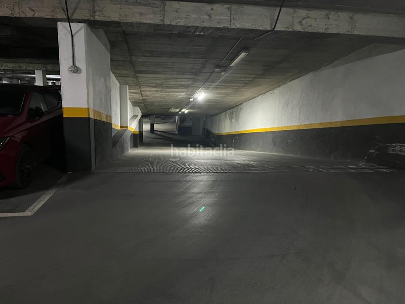 Foto ec49defa-b6ec-4a5f-81fd-bf3e1c27c82d. Parking voiture dans La Avanzada-La Cueva Fuenlabrada