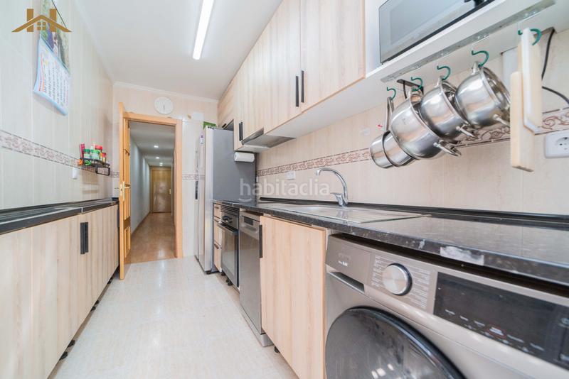 Foto 5566f8e0-65c1-47e6-a343-5941773d1eae. Etagenwohnung in La Avanzada-La Cueva Fuenlabrada