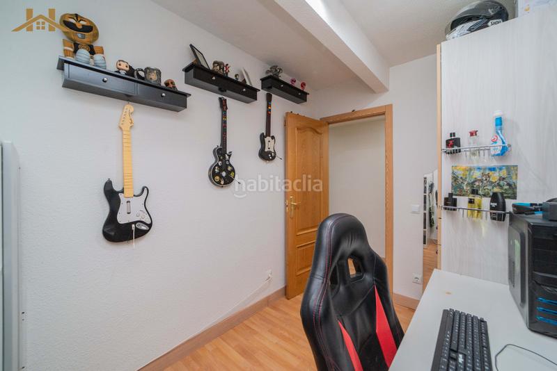 Foto 5f436077-1d9d-41bd-bd3b-2ed16c48e4b6. Etagenwohnung in La Avanzada-La Cueva Fuenlabrada