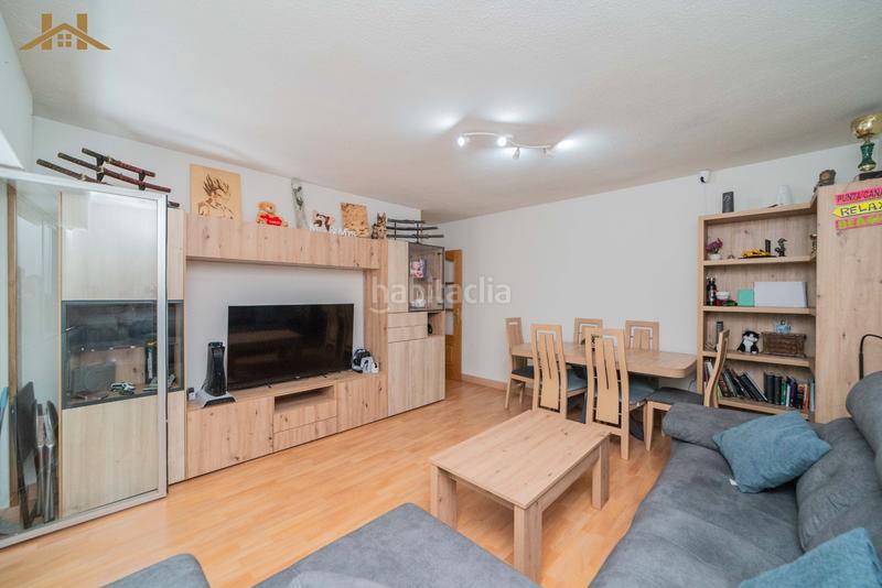 Foto 63a90e32-41a0-4af8-ae88-f4216d14ad64. Etagenwohnung in La Avanzada-La Cueva Fuenlabrada