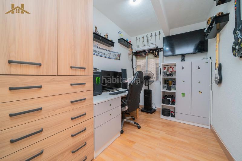 Foto 89d0e1fa-3df3-40e5-aff9-742f5b0417ec. Etagenwohnung in La Avanzada-La Cueva Fuenlabrada