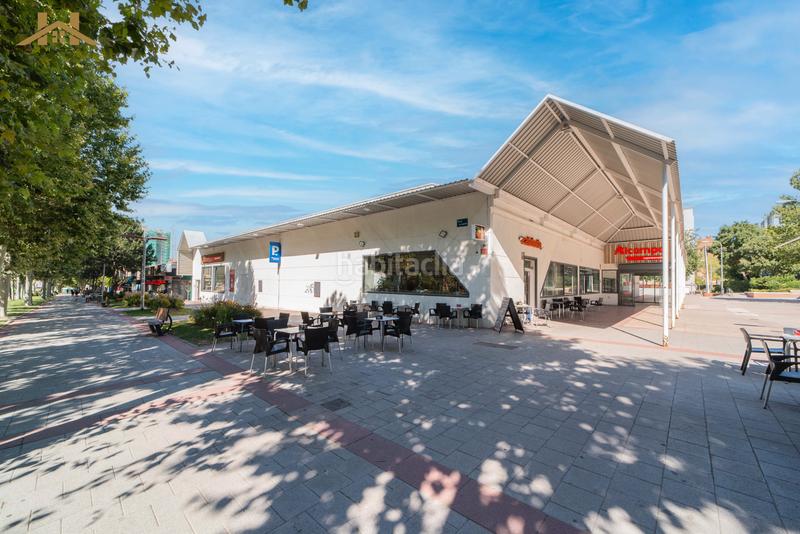 Foto 95a3bf1c-be28-4b04-b9c1-fca3583cd25a. Etagenwohnung in La Avanzada-La Cueva Fuenlabrada