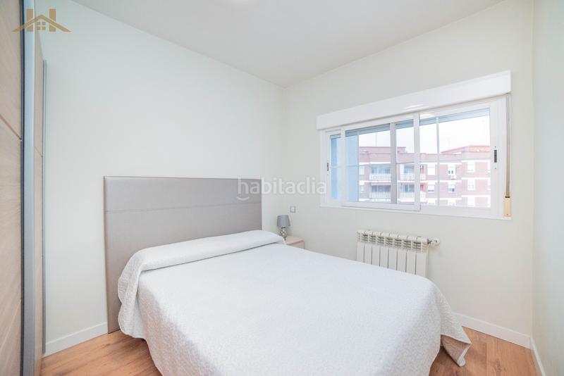 Foto 4d4907b7-d1d6-4a27-ad70-2b8e4d734fc0. Piso en Fuenlabrada ii-el molino Fuenlabrada