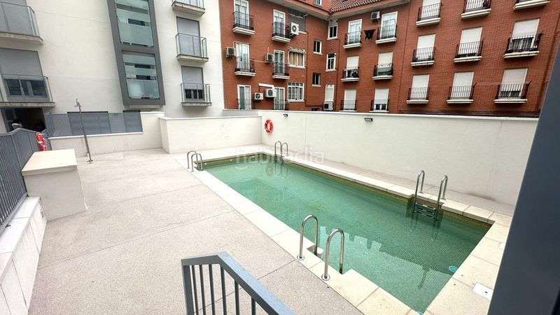 Foto 22f2a7bf-1df9-4707-885a-29199e24b11c. Lloguer pis amb calefacció aparcament piscina a Centro Fuenlabrada