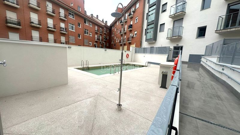 Foto b8411916-b814-4233-af91-8b39941bb51f. Lloguer pis amb calefacció aparcament piscina a Centro Fuenlabrada