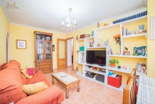 Etagenwohnung  Calle de la fuente