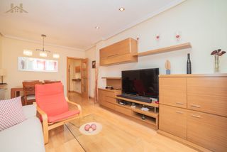 Flat  Calle del higueral