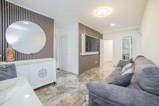 Piso  Calle de la comunidad de madrid