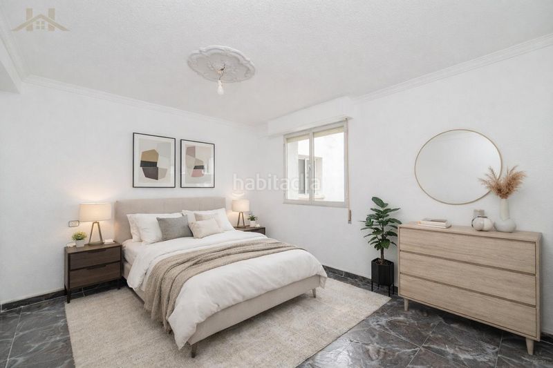 Foto 77cbf2b1-282c-484f-adeb-908029726575. Piso  exterior con ascensor en Centro Fuenlabrada