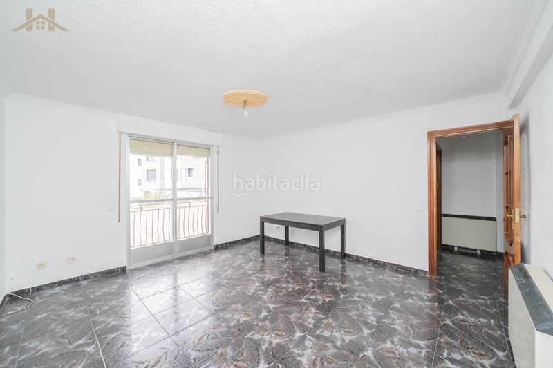 Foto ad433c1f-e404-4a7e-911b-e83bc057982b. Piso  exterior con ascensor en Centro Fuenlabrada