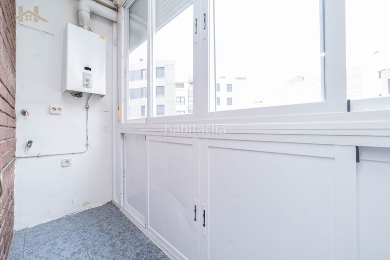 Foto efbf8568-43d9-44d6-aa7f-2b36bf7f5d1d. Piso  exterior con ascensor en Centro Fuenlabrada