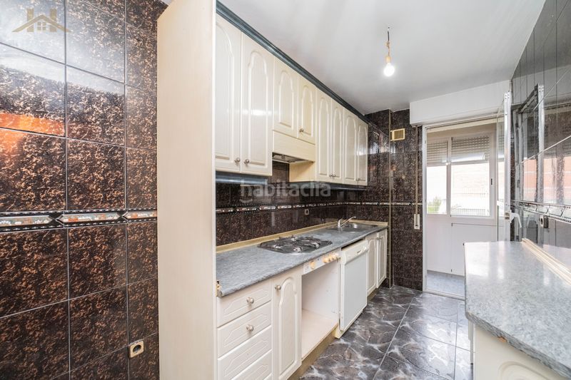 Foto fdf94a73-09ed-4a2b-9a49-5159b58129bd. Piso  exterior con ascensor en Centro Fuenlabrada