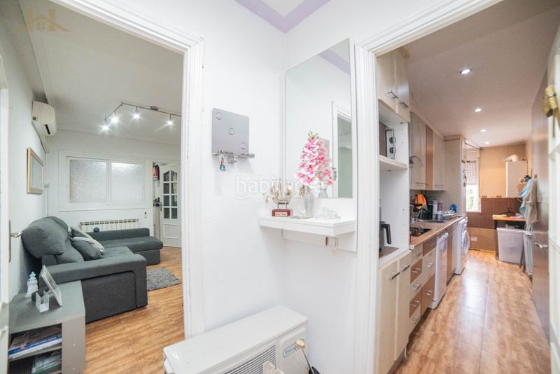 Foto 022349c1-33e5-4687-ab9f-bed1cc52c8a3. Pis amb calefacció a La Avanzada-La Cueva Fuenlabrada