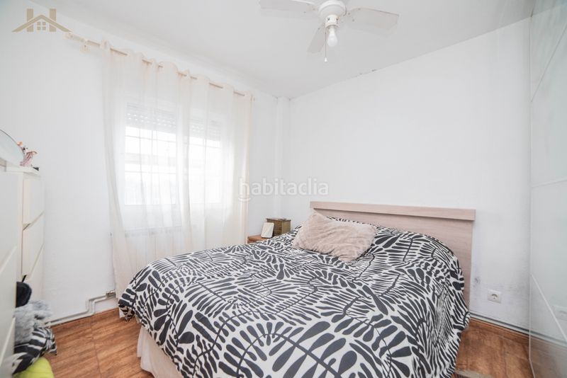 Foto 2cd4e24f-ace6-4a02-9acb-5613ff7d88b7. Pis amb calefacció a La Avanzada-La Cueva Fuenlabrada