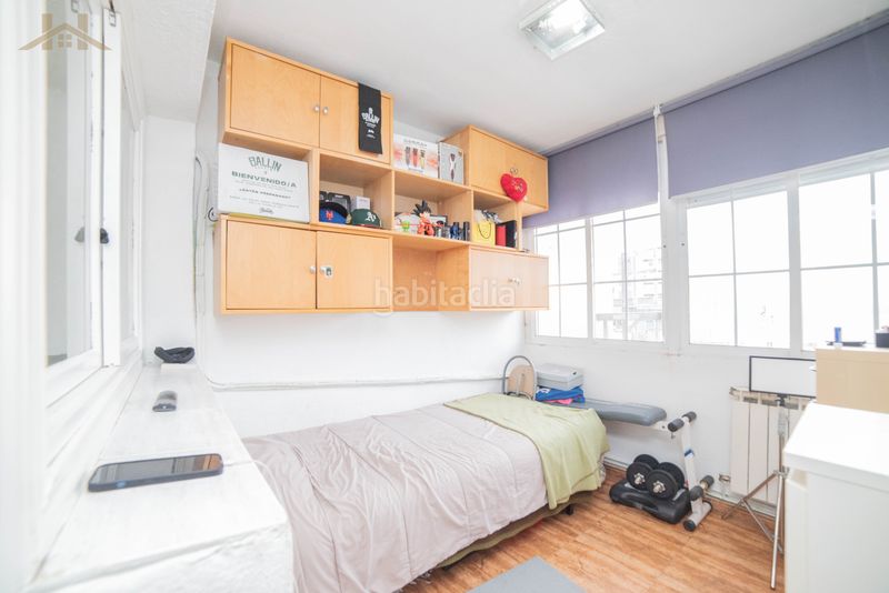 Foto 3c84d3b4-a33a-4797-88e2-db272237d12c. Pis amb calefacció a La Avanzada-La Cueva Fuenlabrada