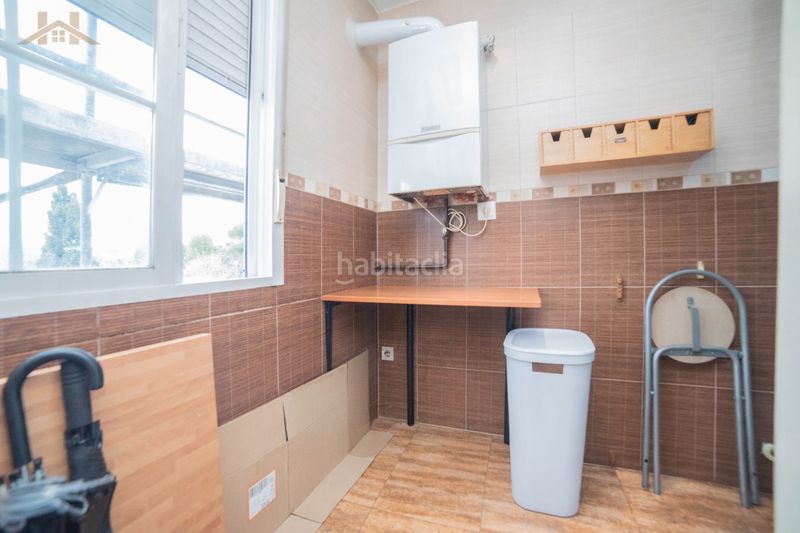 Foto 45583cef-d844-4514-8396-2ebb17aecbfc. Pis amb calefacció a La Avanzada-La Cueva Fuenlabrada