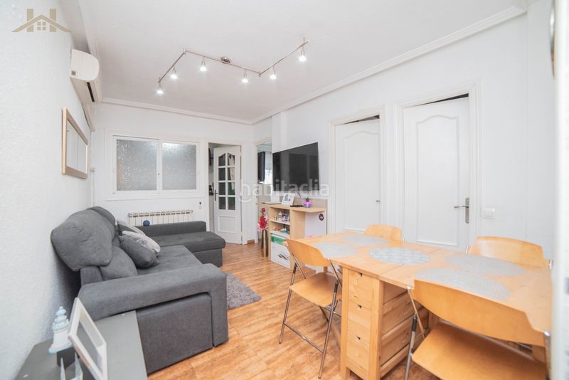 Foto 4dc0b25e-4c84-42e5-b1b3-ab61ac2f6432. Pis amb calefacció a La Avanzada-La Cueva Fuenlabrada