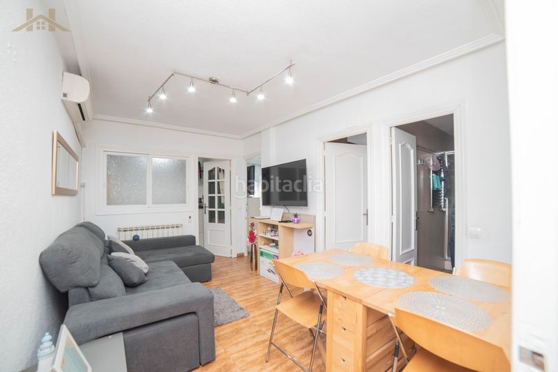 Foto 51da424d-b8d6-4b9b-860d-7d0339e67a7c. Pis amb calefacció a La Avanzada-La Cueva Fuenlabrada