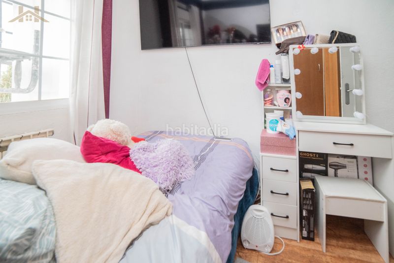 Foto 90d94ff5-f3f6-41a9-91b8-da32170a2e27. Pis amb calefacció a La Avanzada-La Cueva Fuenlabrada