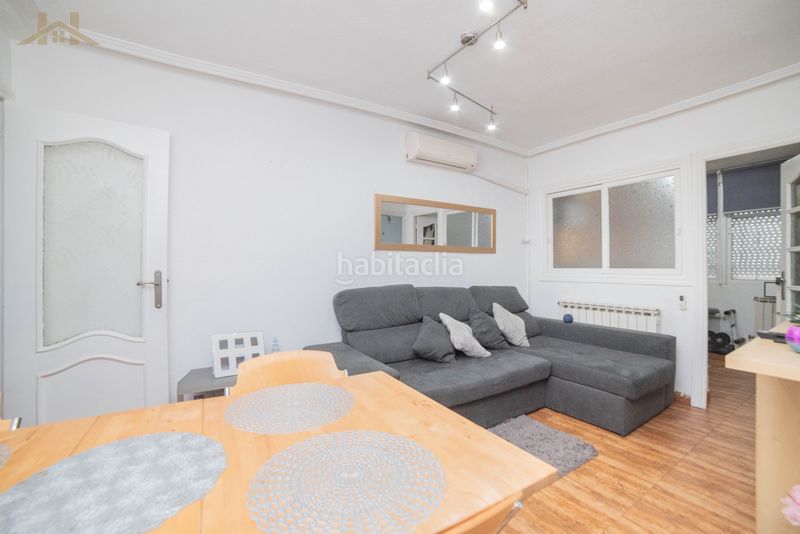 Foto a7db75e8-c1ed-49e6-b14f-4b343659ce35. Pis amb calefacció a La Avanzada-La Cueva Fuenlabrada