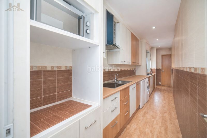 Foto aa526327-d7b1-41ab-95e4-b940d2b9c83f. Pis amb calefacció a La Avanzada-La Cueva Fuenlabrada