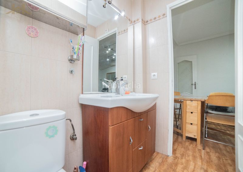 Foto d6f56a2f-46eb-418e-bd9b-17387e575989. Pis amb calefacció a La Avanzada-La Cueva Fuenlabrada