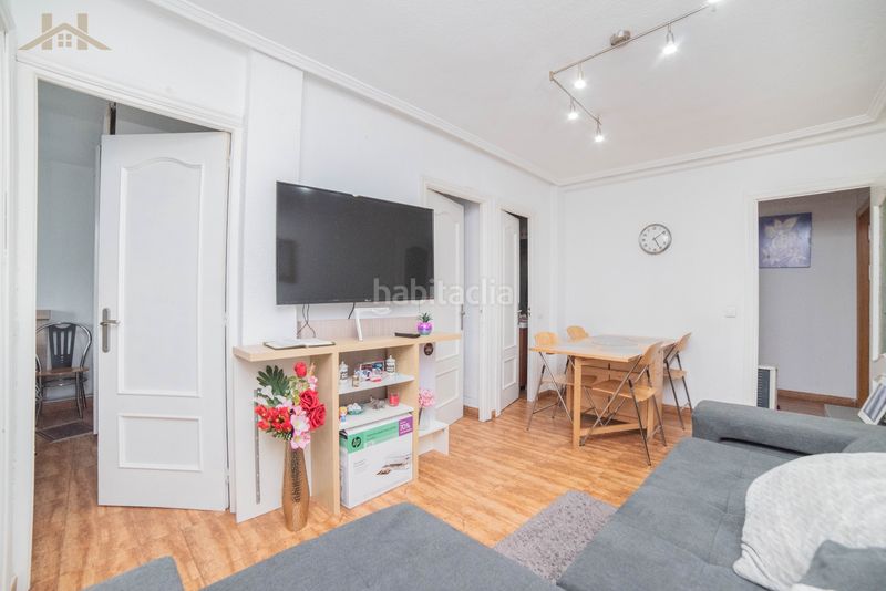 Foto f7cfb130-218a-4b66-9feb-d07baa83ac55. Pis amb calefacció a La Avanzada-La Cueva Fuenlabrada