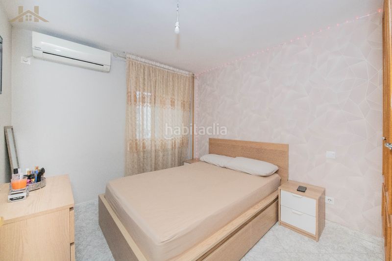 Foto 2cb29eac-6bb5-4eda-8aa5-19ecc52dac10. Pis amb calefacció a La Avanzada-La Cueva Fuenlabrada