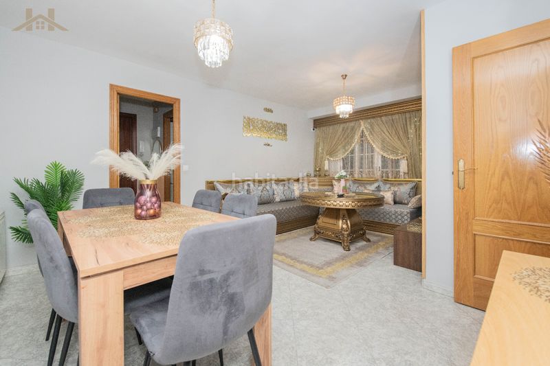 Foto 687e9ac4-a64e-405c-b5da-c20e172cb49d. Pis amb calefacció a La Avanzada-La Cueva Fuenlabrada