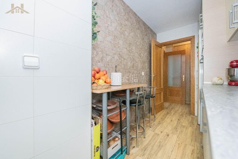 Foto 6b9f2b7b-f494-490b-a89a-7ac74ee79ac8. Pis amb calefacció a La Avanzada-La Cueva Fuenlabrada