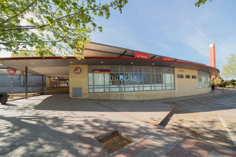 Foto 90ad3bf4-cc69-4aa5-88b6-9bc19a76cd22. Pis amb calefacció a La Avanzada-La Cueva Fuenlabrada