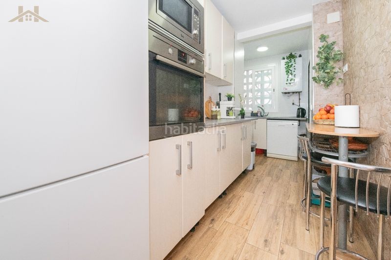 Foto 91e281f6-10b8-4e56-80af-38a0bf0e9758. Pis amb calefacció a La Avanzada-La Cueva Fuenlabrada