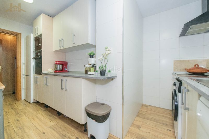 Foto b7861b7f-4bad-4458-afc1-cde0af6e5a4a. Pis amb calefacció a La Avanzada-La Cueva Fuenlabrada