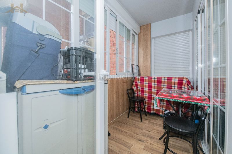 Foto b8546e17-bd04-44f2-937f-22a1fb3a5134. Pis amb calefacció a La Avanzada-La Cueva Fuenlabrada