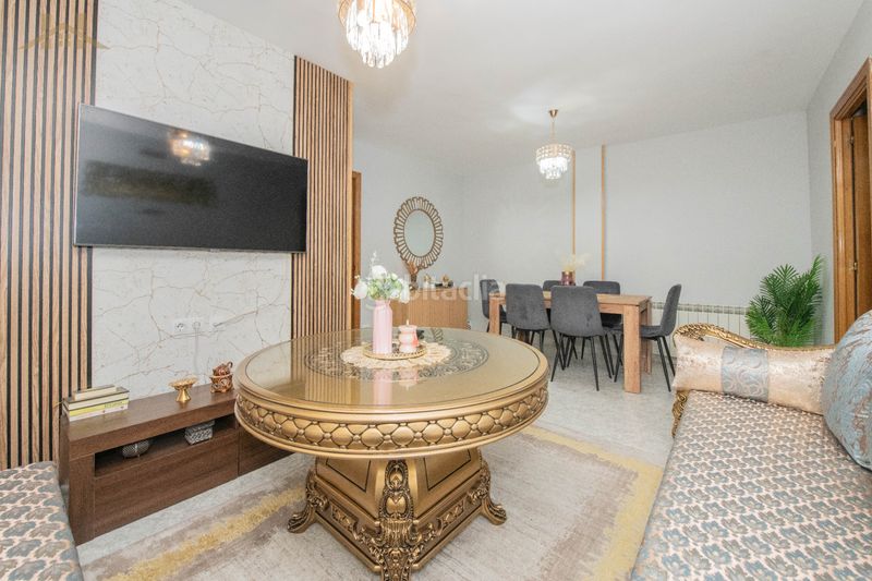 Foto ba8f704c-c299-40ef-b591-79898c219e13. Pis amb calefacció a La Avanzada-La Cueva Fuenlabrada