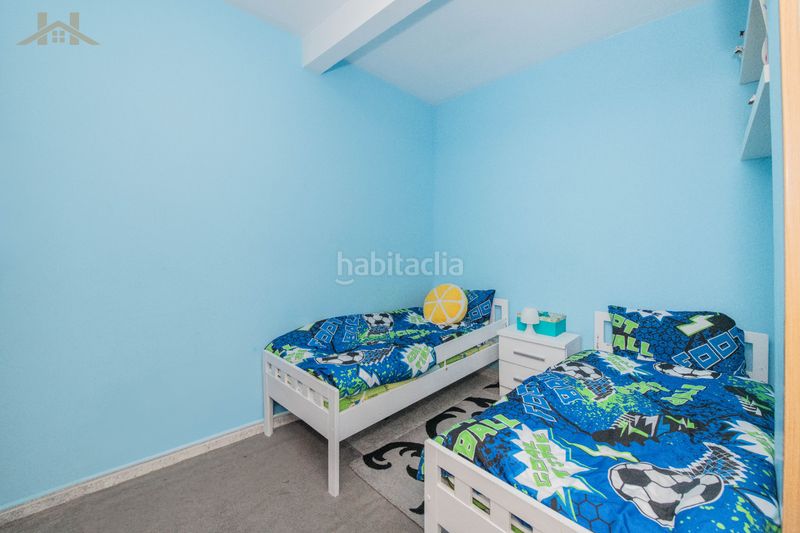 Foto c275ddb5-c35f-4d06-86cc-b865df3325e7. Pis amb calefacció a La Avanzada-La Cueva Fuenlabrada