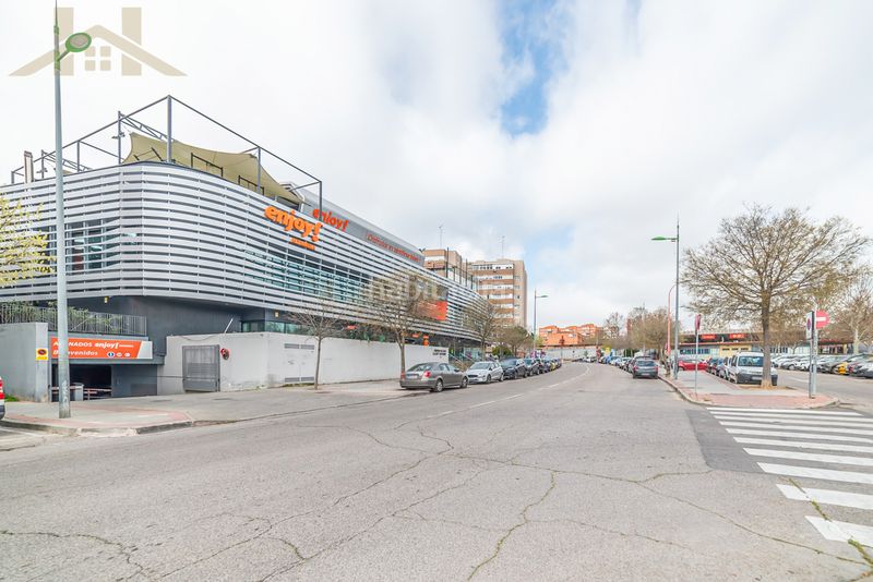 Foto e3939c0d-ef32-4528-96b5-3be747114c9c. Pis amb calefacció a La Avanzada-La Cueva Fuenlabrada