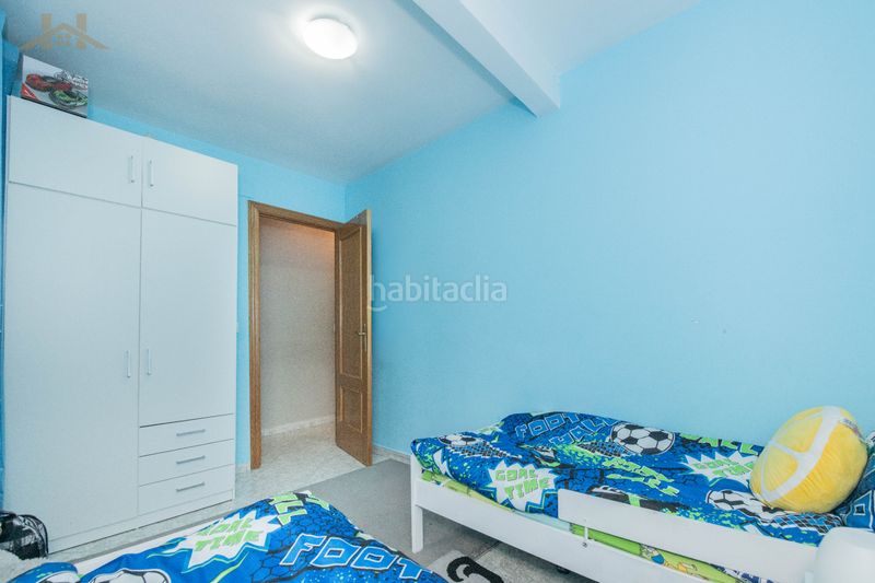 Foto e6d8f950-a2f6-4245-8b2f-e1f2380287f8. Pis amb calefacció a La Avanzada-La Cueva Fuenlabrada