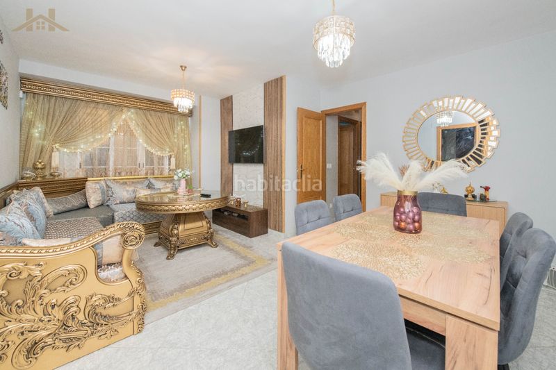 Foto fb608dbe-2be4-4407-a75a-d6e46ab37bf2. Pis amb calefacció a La Avanzada-La Cueva Fuenlabrada