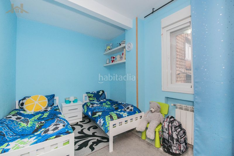 Foto fc3b31d1-ef82-47b8-80ae-8dcc05849880. Pis amb calefacció a La Avanzada-La Cueva Fuenlabrada