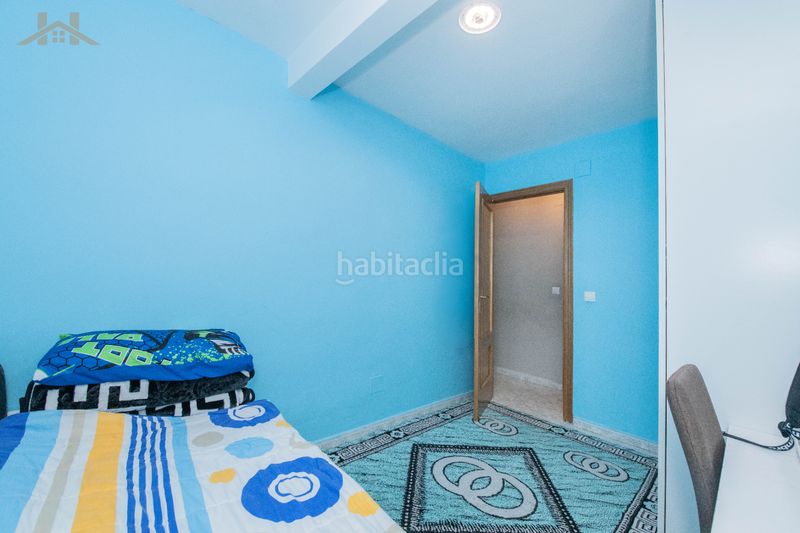 Foto ffc1530f-5c29-413c-977c-c919b1ee3777. Pis amb calefacció a La Avanzada-La Cueva Fuenlabrada