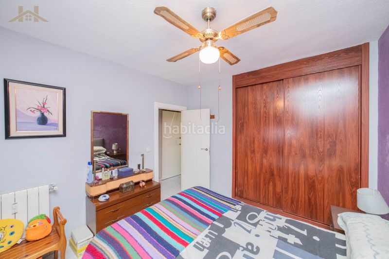 Foto 01189fa5-b548-4440-b80c-6f0456b0a4e6. Pis amb calefacció a La Avanzada-La Cueva Fuenlabrada