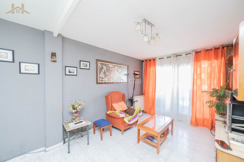 Foto 07ae53e0-8ba7-4f89-8f7f-b5fe3f2feb37. Pis amb calefacció a La Avanzada-La Cueva Fuenlabrada