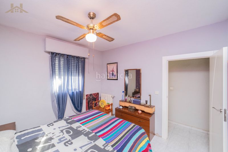 Foto 60538722-62f8-44ab-9736-89e8214e3ed3. Pis amb calefacció a La Avanzada-La Cueva Fuenlabrada