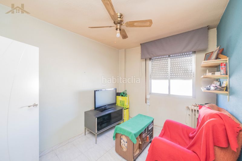 Foto 7cf1ca1e-2943-4cd6-93c7-9a0729d8b7b8. Pis amb calefacció a La Avanzada-La Cueva Fuenlabrada