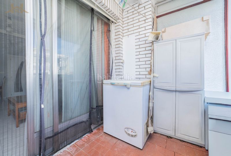 Foto 9f613bc3-f78f-4647-9268-5f45c0211c11. Pis amb calefacció a La Avanzada-La Cueva Fuenlabrada