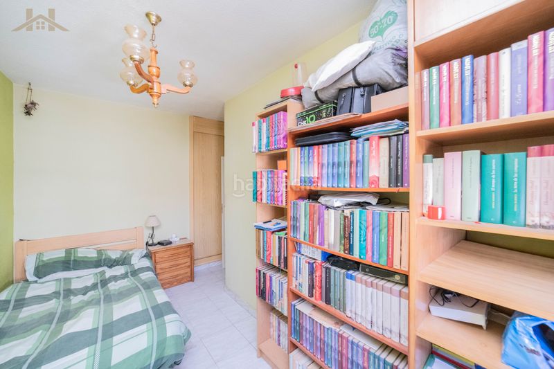 Foto c074605f-4b2b-4031-912d-9ec304939271. Pis amb calefacció a La Avanzada-La Cueva Fuenlabrada