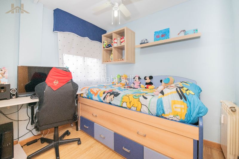 Foto 0a362a5c-e96c-478a-a29d-6ad9afaead3a. Piso  reformado en parque de los estados en Centro Fuenlabrada